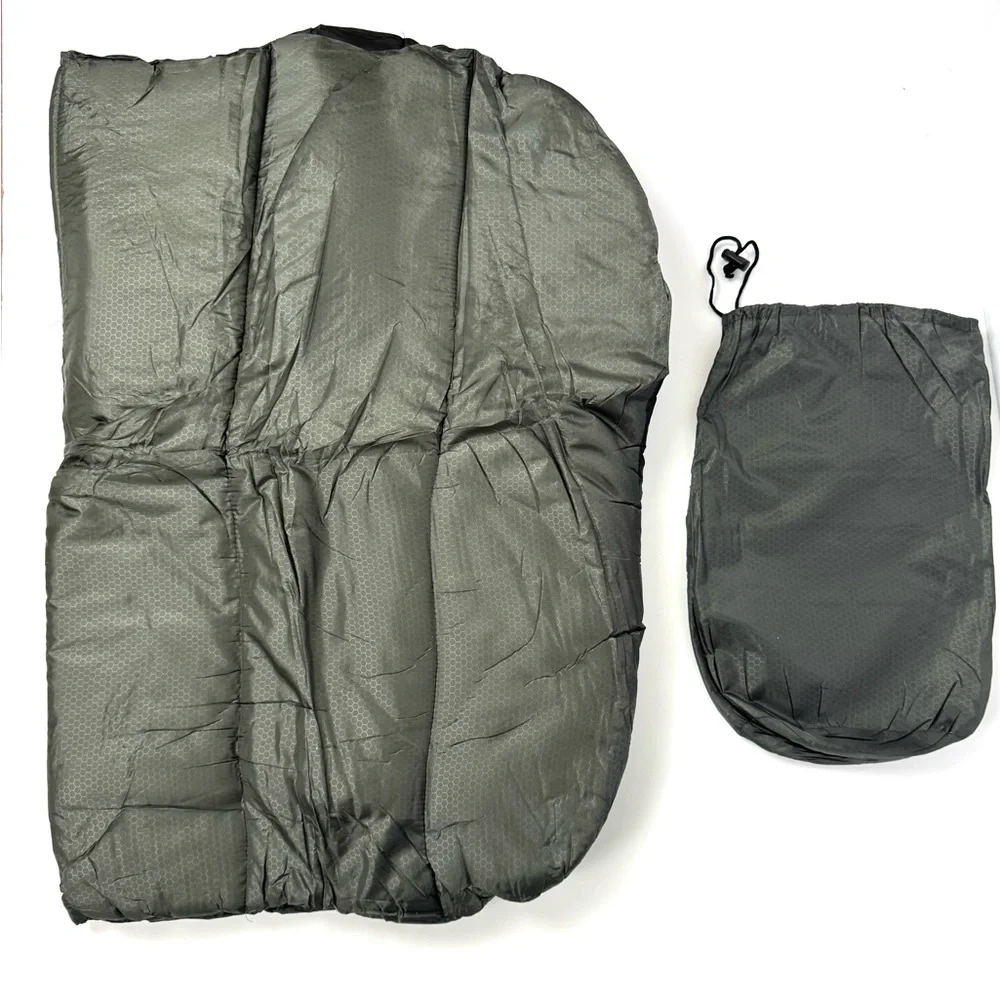 NEW Outdoor Waterproof dog bed for crate 43 x 30“